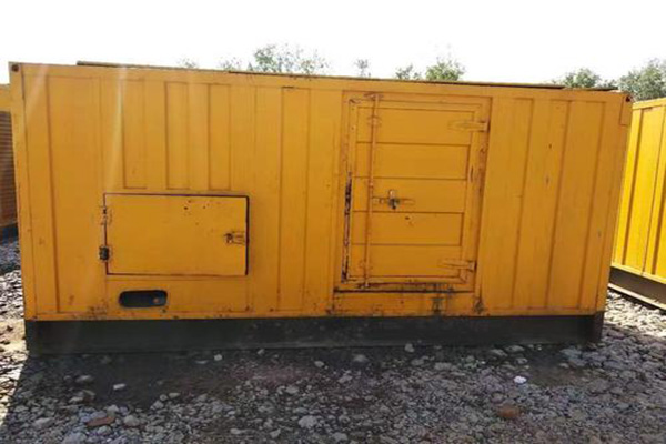 龙马潭发电机出租 龙马潭发电机出租