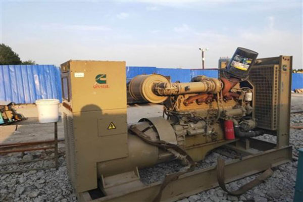 龙马潭发电机出租 龙马潭发电机出租